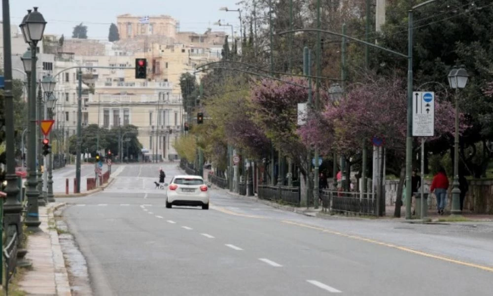 Νέα μέτρα: Ποιοί θα μπορούν να μετακινηθούν σε άλλο νομό;